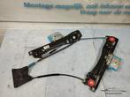 Raammechanisme Links Achter Audi A5 5F 8W8839461, Gebruikt, -, -, -