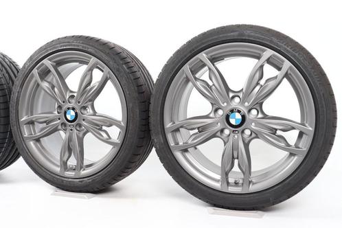 BMW 1-serie F20 F21 2-serie F22 F23 18 inch 436M Zomer NIEUW, Auto-onderdelen, Banden en Velgen, Banden en Velgen, Zomerbanden