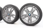 BMW 1-serie F20 F21 2-serie F22 F23 18 inch 436M Zomer NIEUW, Auto-onderdelen, Banden en Velgen, 18 inch, Banden en Velgen, Nieuw