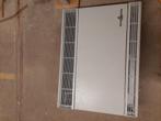 Nieuwe gasconvector Flandria MK 5, Ophalen