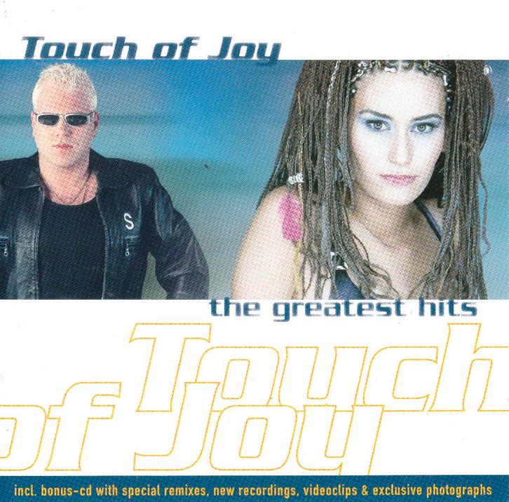 Top artiesten op CD: Simon & Garfunkel, UB40, Touch of Joy.., Cd's en Dvd's, Cd's | Pop, 1980 tot 2000, Verzenden