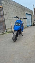 Booster Mbk, Vélos & Vélomoteurs, Scooters | Yamaha, Autres modèles, Classe B (45 km/h), Enlèvement, Utilisé