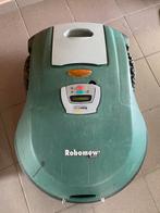 Robomow RL2000, Ophalen, Gebruikt, Meer dan 25 cm, Met regensensor