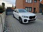 Bmw X5 45e hybride, Auto's, BMW, Zwart, Bedrijf, Cruise Control, X5