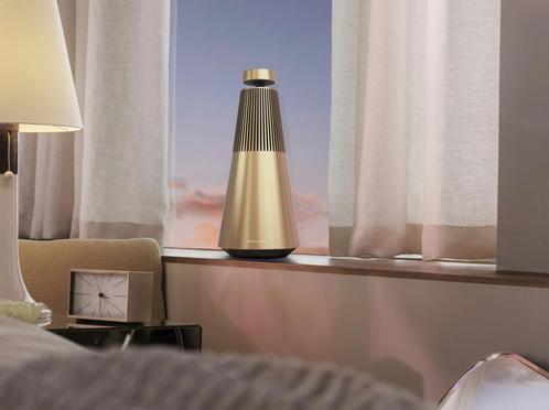 Enceinte Bang & Olufsen - Beosound 2 - 3e génération - New, Audio, Tv en Foto, Luidsprekerboxen, Nieuw, Complete surroundset, 120 watt of meer