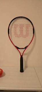 Wilson Pro Staff Tennis Racket, Sport en Fitness, Tennis, Ophalen