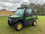 Voiture de tourisme John Deere Gator XUV 835M 54 ch 2024, Achat, Entreprise, Autre carrosserie, Automatique