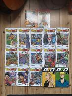 Mangas Dragon ball et GTO, Livres, Enlèvement ou Envoi, Comme neuf, Fiction