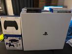 PS5 disc edition + 2 contollers, 4 games, chargingstation, Games en Spelcomputers, Ophalen