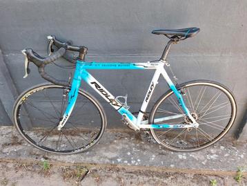 koersfiets merk Ridley maat 53 beschikbaar voor biedingen