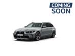 BMW Serie M M3 Competition Touring xDrive, Autos, Argent ou Gris, Achat, Noir, Break