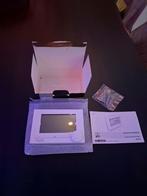 Remeha iSense modulerende klokthermostaat, Doe-het-zelf en Bouw, Thermostaten, Ophalen of Verzenden, Slimme thermostaat, Nieuw