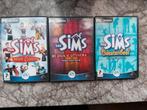 CD-ROM Les Sims pour PC, Consoles de jeu & Jeux vidéo, Jeux | PC, Enlèvement ou Envoi, Utilisé, Simulation