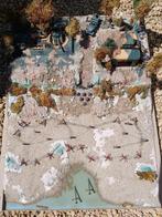 diorama WWII ( new price ), Enlèvement, Neuf, 1:50 ou moins, Diorama