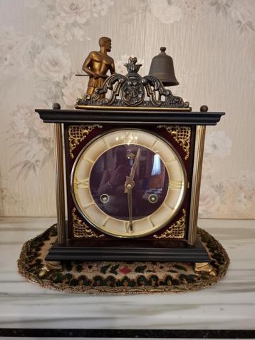 ODO Pendule, Antiek en Kunst, Ophalen