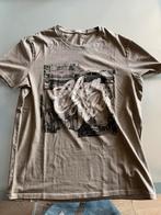 T-shirt homme IKkS, Vêtements | Hommes, T-shirts, IKKS, Taille 52/54 (L), Gris, Neuf