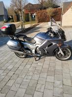 Yamaha FJR 1300 2006, Motoren, 4 cilinders, Particulier, Meer dan 35 kW, Toermotor