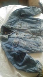 Vintage des 1980 - 90 Veste hiver Jeans Lee riders t M ou L, Vêtements | Hommes, Vestes | Hiver, Enlèvement ou Envoi, Comme neuf