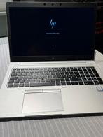 Hp Elitebook 850 G6 - i7 - 16gb - Nieuwstaat, Computers en Software, Windows Laptops, Ophalen of Verzenden, Zo goed als nieuw