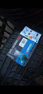 2 nieuwe altenzo banden 225/35ZR20 93W Xl, Neuf, Véhicule de tourisme, Pneus été, Pneu(s)