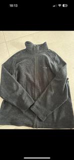 Fleecejack Gant xl, Maat 56/58 (XL), Ophalen of Verzenden, Zo goed als nieuw, Gant