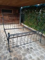 Bed 160x200, Huis en Inrichting, Slaapkamer | Bedden, Ophalen