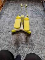 Machine pour sport, Sport en Fitness, Overige Sport en Fitness, Ophalen, Zo goed als nieuw