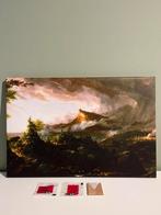 The Course of Empire - The Savage State, Nieuw, Ophalen of Verzenden, Print, Minder dan 50 cm