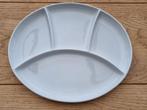 Fondue / tapasborden, Huis en Inrichting, Keuken | Servies, Keramiek, Ophalen of Verzenden, Zo goed als nieuw, Bord(en)