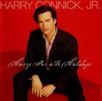 CD - Harry Connick, Jr. - Harry For The Holidays, Cd's en Dvd's, Cd's | Jazz en Blues, Jazz, Ophalen of Verzenden, Zo goed als nieuw