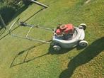 Tondeuse Honda hr 21, Tuin en Terras, Ophalen, Gebruikt