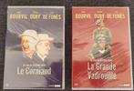 DVD "Le Corniaud" et "La Grande Vadrouille", Ophalen, Nieuw in verpakking, Komedie