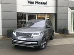 Land Rover Range Rover New SWB P510e PHEV AUTOBIOGRAPHY Mark, Autos, Land Rover, Cuir, Argent ou Gris, Achat, 375 kW