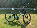Scott Voltage JR24, Ophalen, Gebruikt, 20 tot 24 inch, Aluminium
