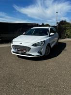 Ford focus, Auto's, Focus, Euro 6, Wit, 1500 cc