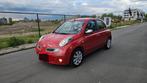 Nissan Micra, Automatic, Airco, 98000KM, Autos, Nissan, Rouge, Achat, 5 portes, Micra