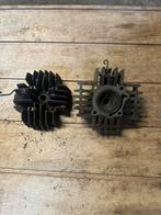 Originele cilinderkop voor honda camino 50, Fietsen en Brommers, Ophalen of Verzenden