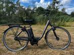 Elektrische fiets Kalkhoff, Fietsen en Brommers, Elektrische fietsen, Gebruikt, Minder dan 47 cm, 50 km per accu of meer, Ophalen