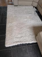 tapis Ikea Vollerslev, 150 à 200 cm, Crème, Comme neuf, 100 à 150 cm