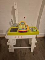 Établie enfants jouets Smoby, Ophalen of Verzenden, Gebruikt