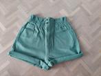 groene short, Vêtements | Femmes, Culottes & Pantalons, Enlèvement ou Envoi, Comme neuf, Vert, Courts