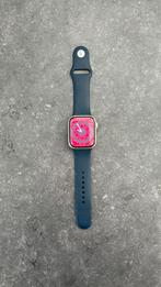 Apple Watch Series 7 45mm incl doos, Ophalen of Verzenden, Zo goed als nieuw