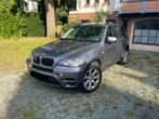 X5 3.0d xdrive face lift pano, Cuir, Achat, Capteur de lumière, Noir