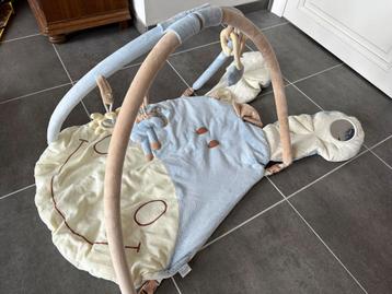 Zachte speelmat voor baby Noukies beschikbaar voor biedingen