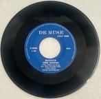 Ferre Grignard - De Muse - Ring Ring - Maureen origineel, Gebruikt, 7 inch, Single, Ophalen of Verzenden