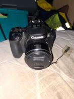 Fototoestel canon, Enlèvement, Canon