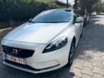Volvo V40, Auto's, Volvo, Wit, Leder, Particulier, Te koop
