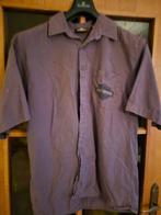 Harley Davidson blouse, Ophalen