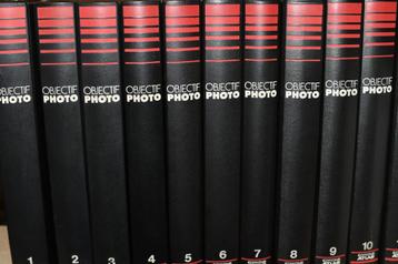 Encyclopédie "Objectif photo" beschikbaar voor biedingen
