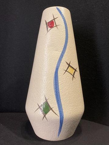 RETRO Vaas beschikbaar voor biedingen